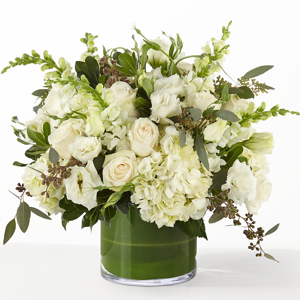 The Gallery –  Albertsons Floral #3195, Meridian ID