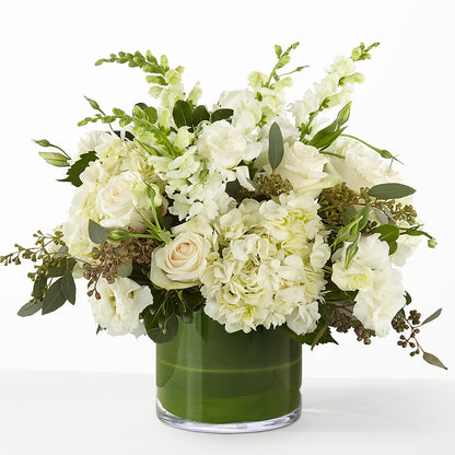 The Gallery –  Albertsons Floral #3195, Meridian ID