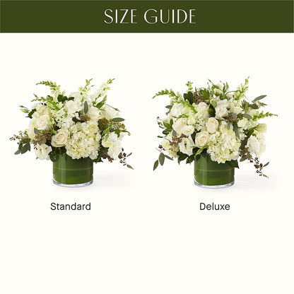 The Gallery –  Albertsons Floral #3195, Meridian ID