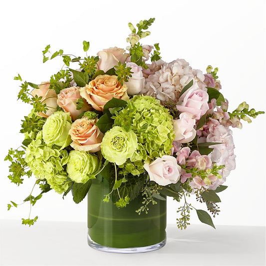 The Art Deco –  Albertsons Floral #3195, Meridian ID