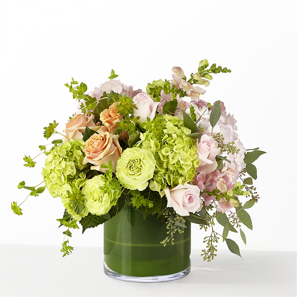The Art Deco –  Albertsons Floral #3195, Meridian ID