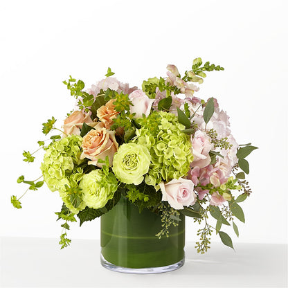 The Art Deco –  Albertsons Floral #3195, Meridian ID