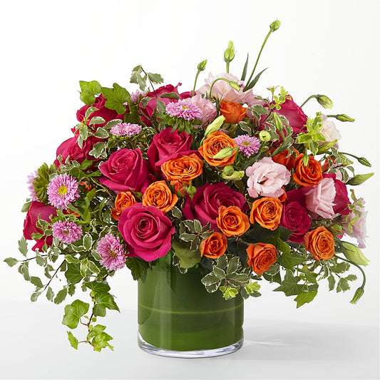 The Trendsetter –  Albertsons Floral #3195, Meridian ID