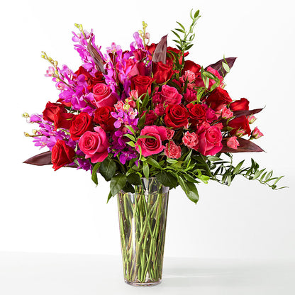 The Honeymoon –  Albertsons Floral #3195, Meridian ID