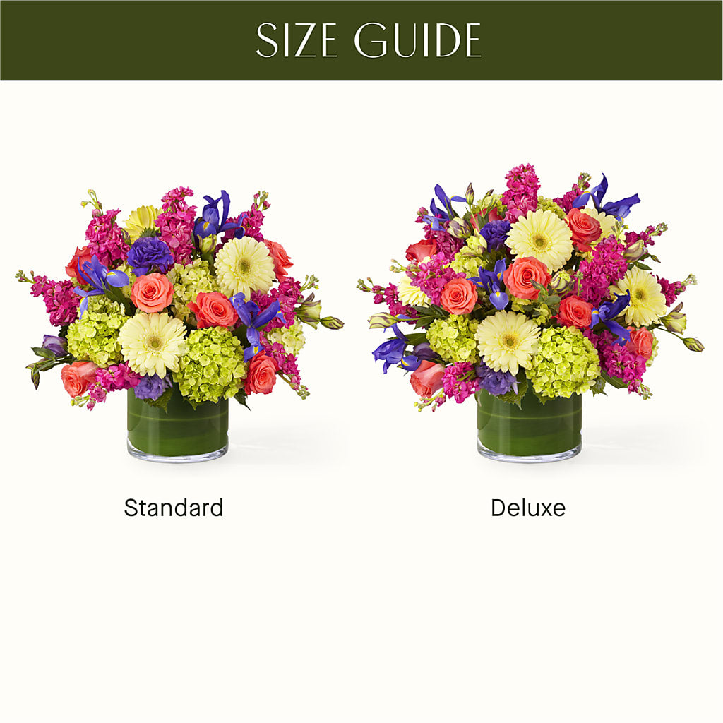 The Couture –  Albertsons Floral #3195, Meridian ID