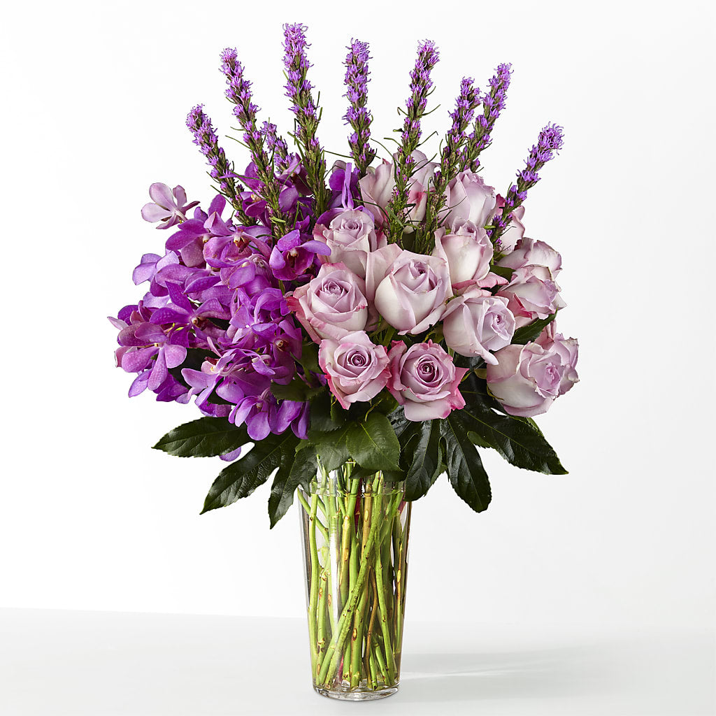 The Maximalist –  Albertsons Floral #3195, Meridian ID
