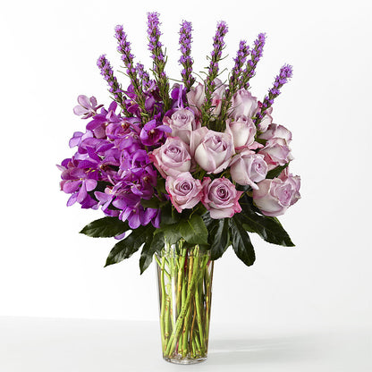 The Maximalist –  Albertsons Floral #3195, Meridian ID