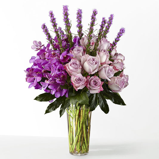 The Maximalist –  Albertsons Floral #3195, Meridian ID