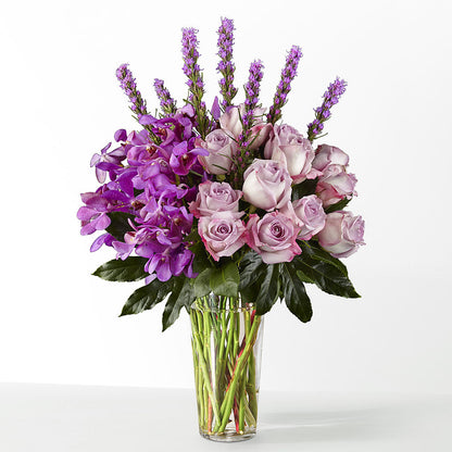 The Maximalist –  Albertsons Floral #3195, Meridian ID