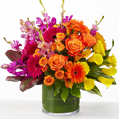 The Mosaic –  Albertsons Floral #3195, Meridian ID