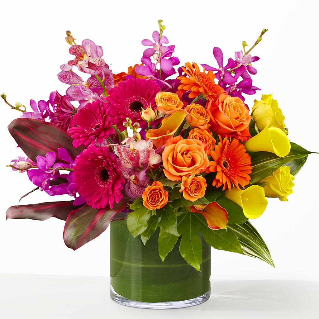 The Mosaic –  Albertsons Floral #3195, Meridian ID
