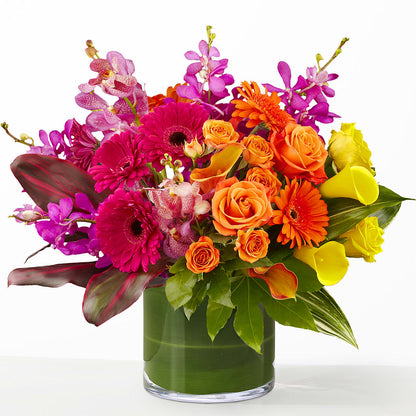 The Mosaic –  Albertsons Floral #3195, Meridian ID
