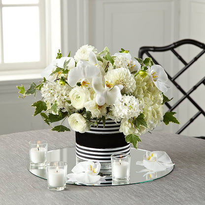 Solemnity Arrangement –  Albertsons Floral #3195, Meridian ID