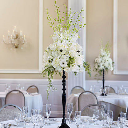 Regency Centerpiece –  Albertsons Floral #3195, Meridian ID