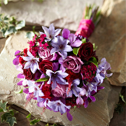 Enlightened Love Bouquet –  Albertsons Floral #3195, Meridian ID