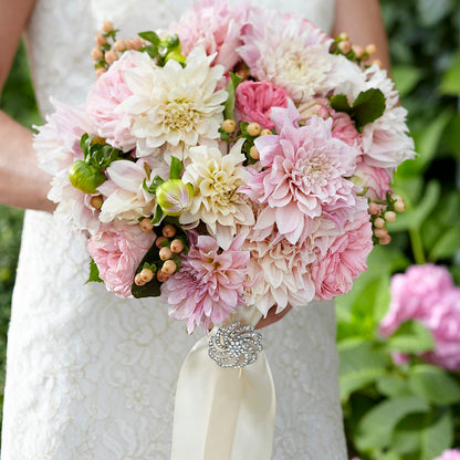 Heart's Promise Bouquet –  Albertsons Floral #3195, Meridian ID