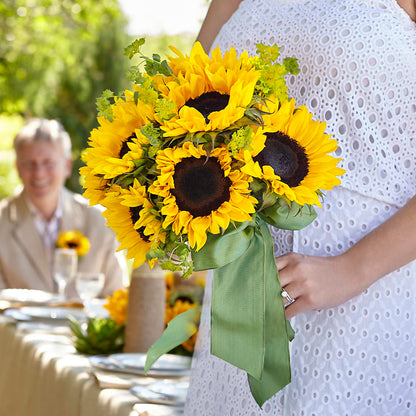 Free Spirit Bouquet –  Albertsons Floral #3195, Meridian ID