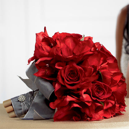 Heart's Happiness Bouquet –  Albertsons Floral #3195, Meridian ID