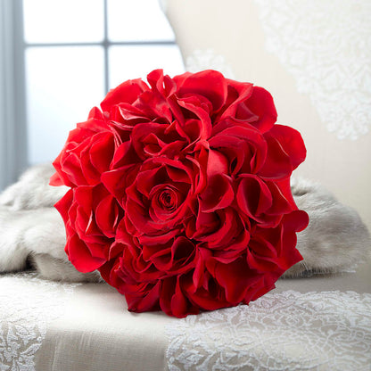 Composite Rose Bouquet –  Albertsons Floral #3195, Meridian ID