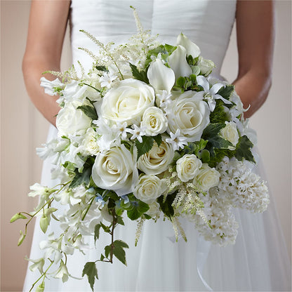 Cherish Bouquet –  Albertsons Floral #3195, Meridian ID
