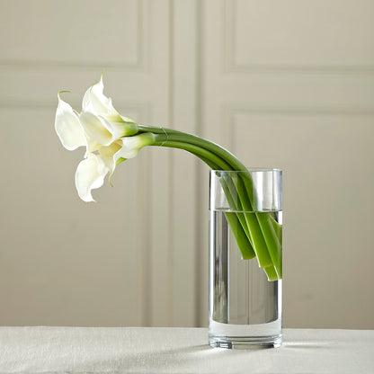 White Calla Bouquet –  Albertsons Floral #3195, Meridian ID