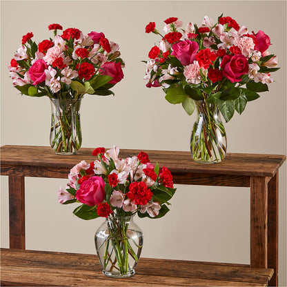 You're Precious Bouquet –  Albertsons Floral #3195, Meridian ID